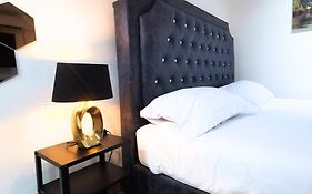 The One Hotel